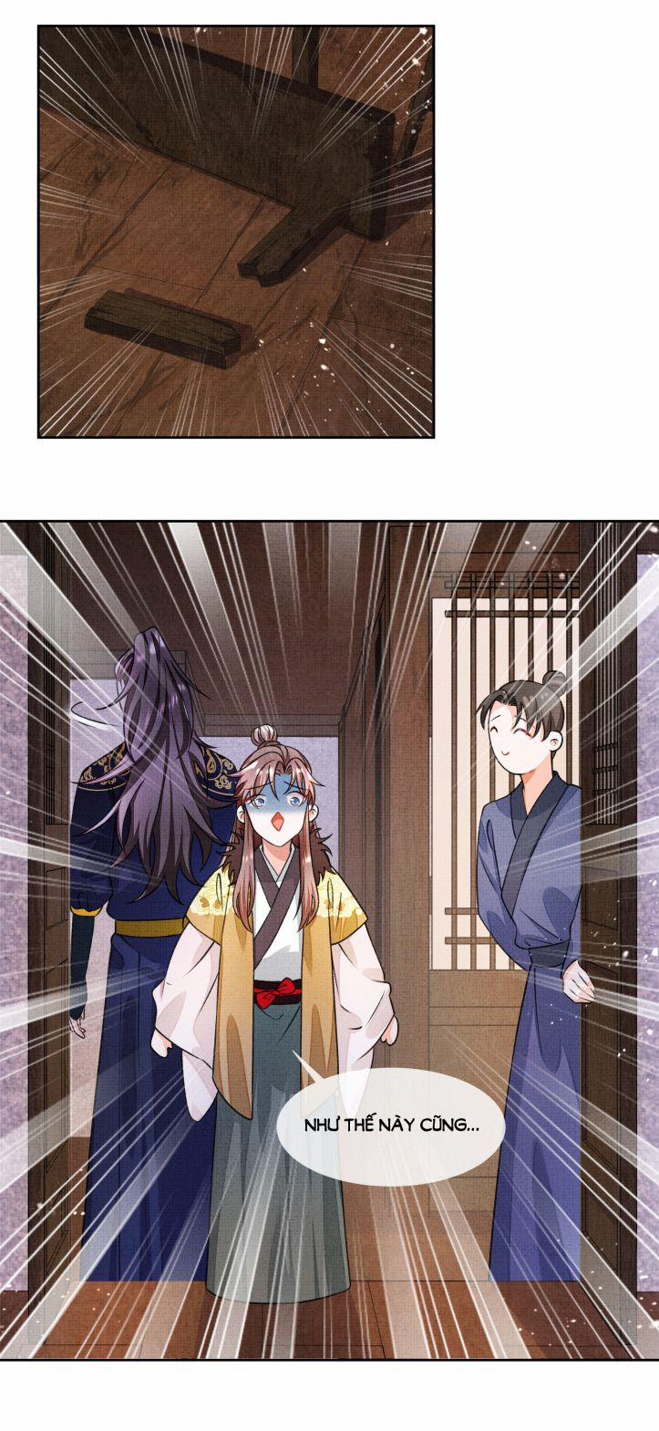 Ám Độ Trần Thương 2 trang 20