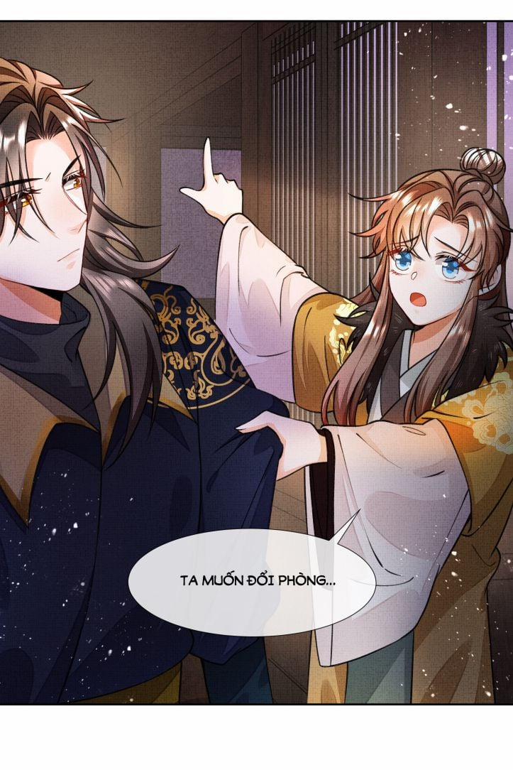 Ám Độ Trần Thương 2 trang 22