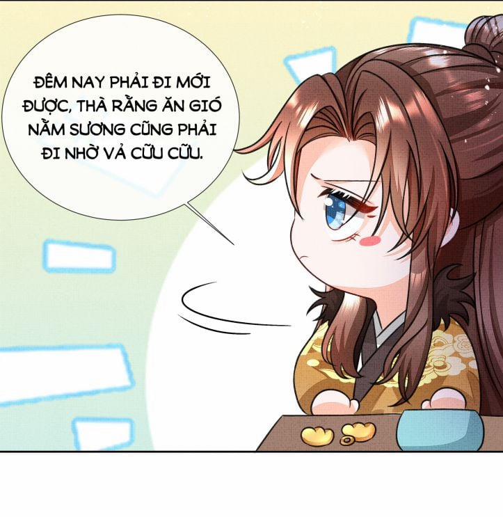 Ám Độ Trần Thương 2 trang 27