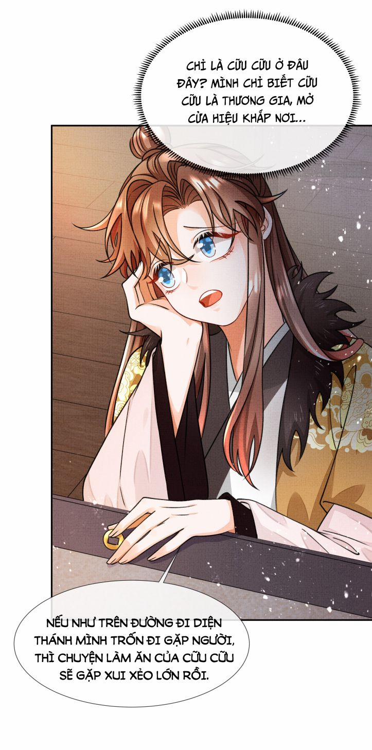 Ám Độ Trần Thương 2 trang 28