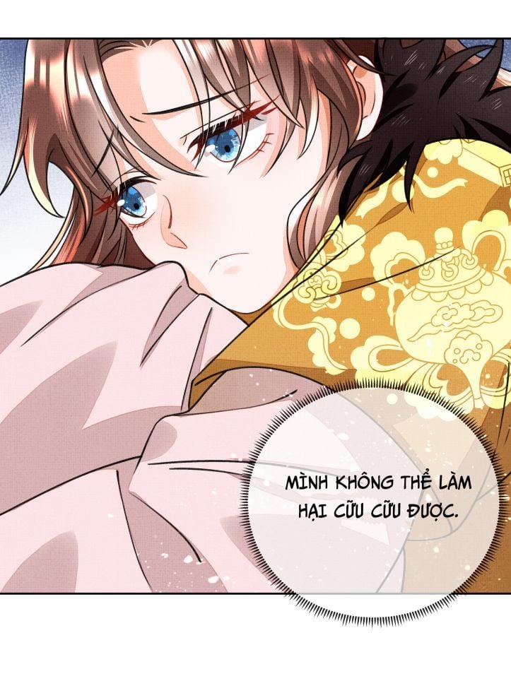 Ám Độ Trần Thương 2 trang 29