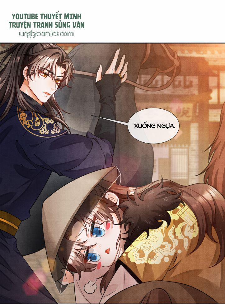 Ám Độ Trần Thương 2 trang 3