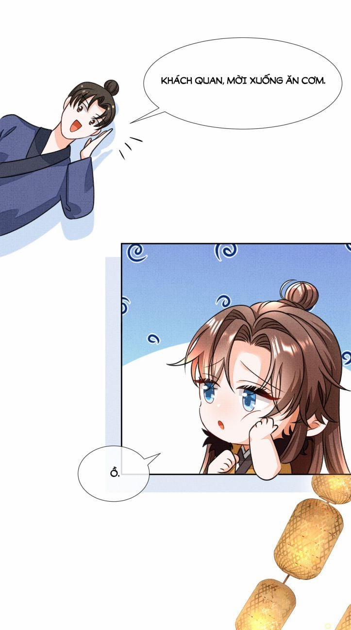 Ám Độ Trần Thương 2 trang 30