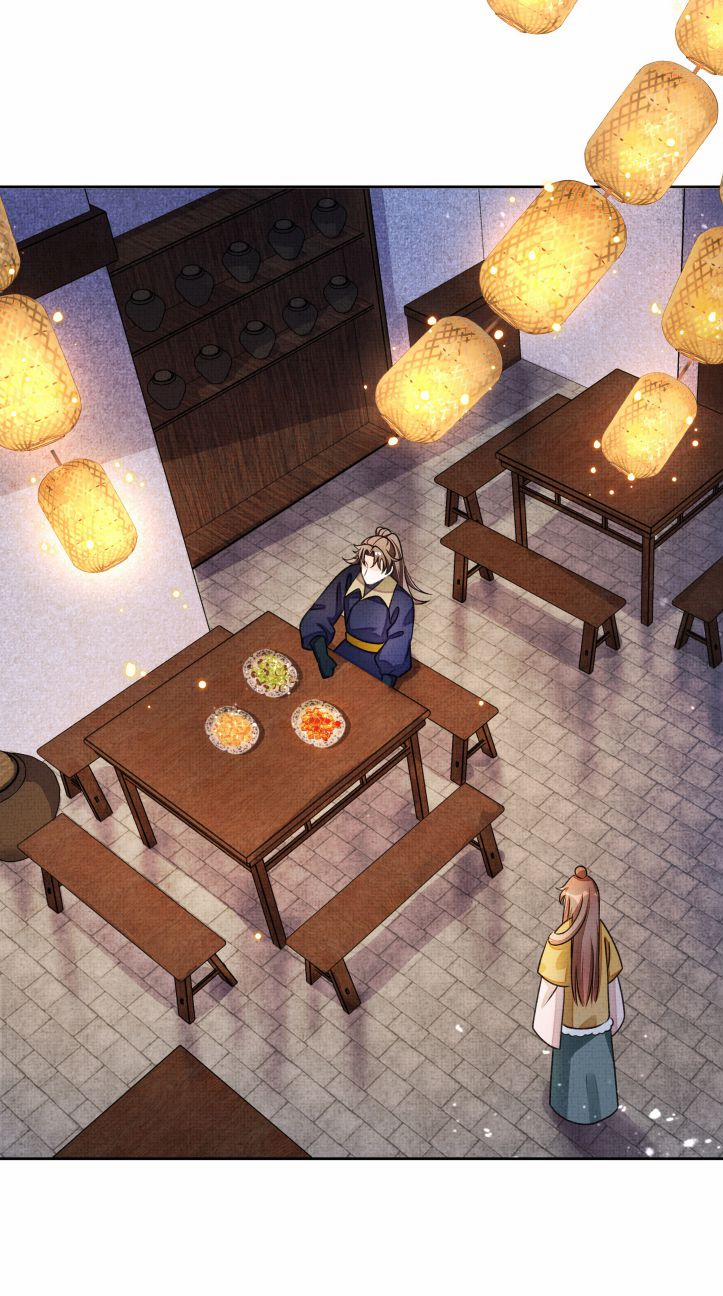 Ám Độ Trần Thương 2 trang 31