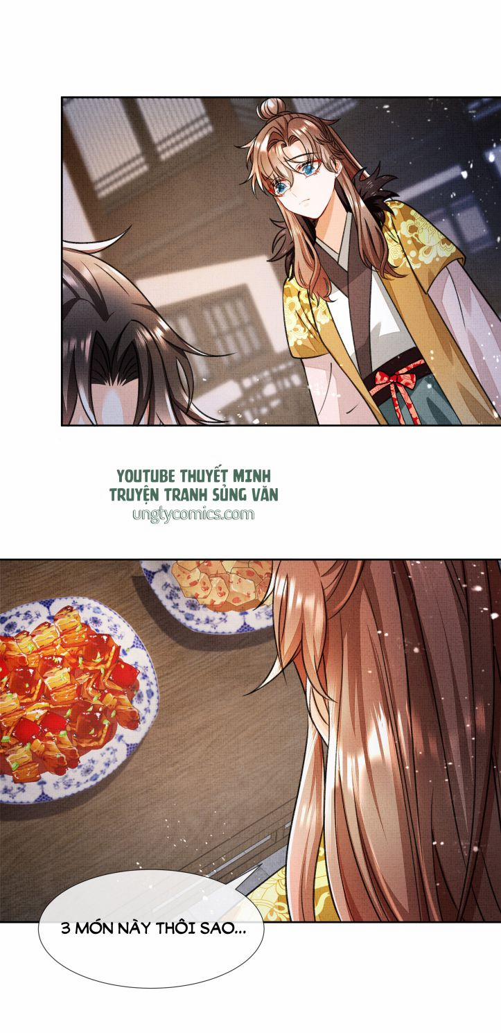 Ám Độ Trần Thương 2 trang 32