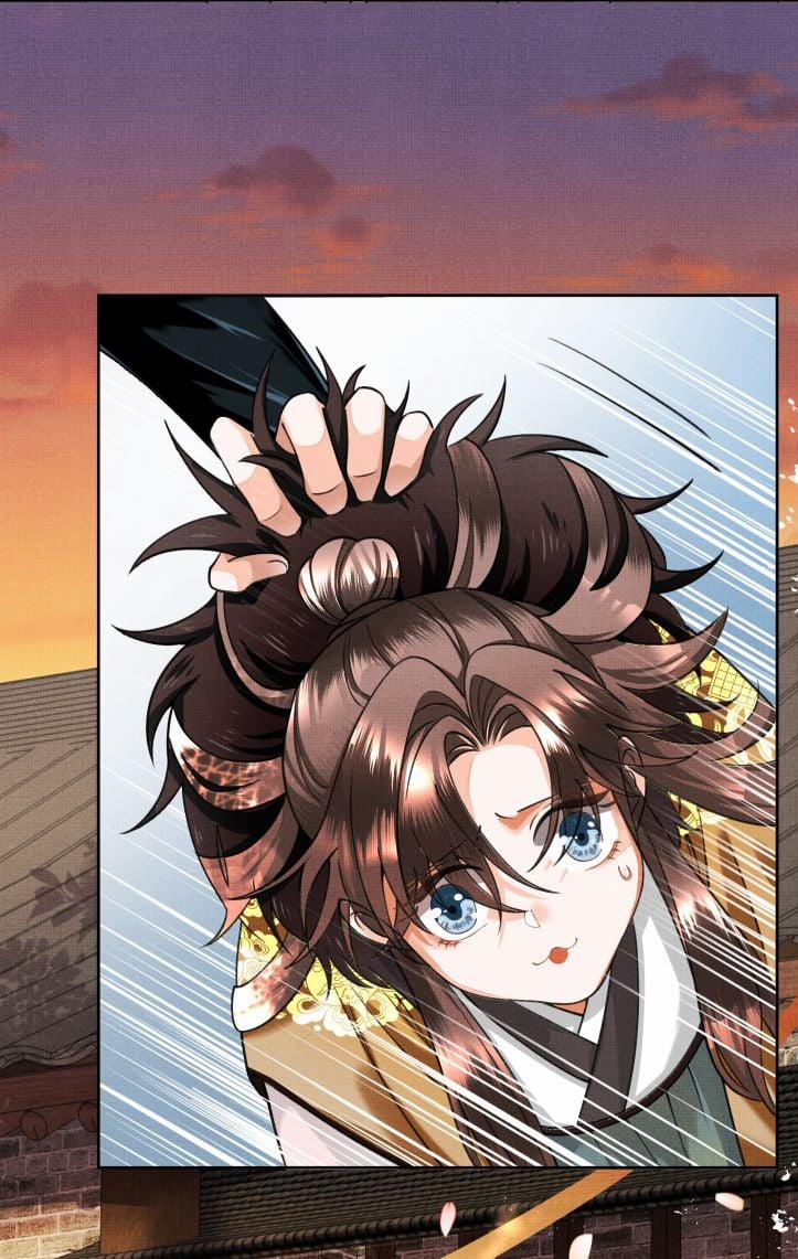 Ám Độ Trần Thương 2 trang 4