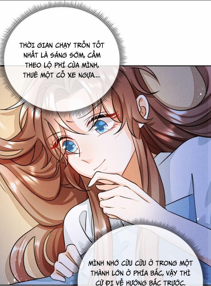 Ám Độ Trần Thương 2 trang 40