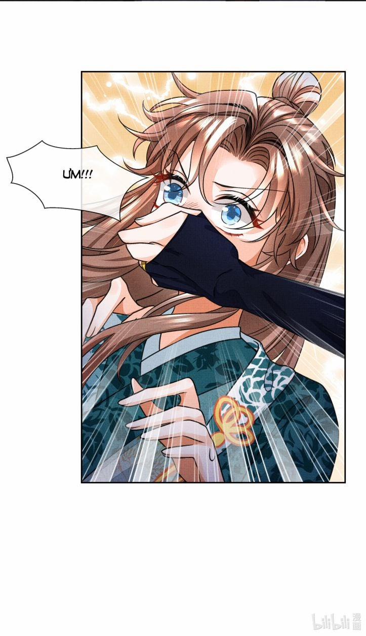 Ám Độ Trần Thương 2 trang 48