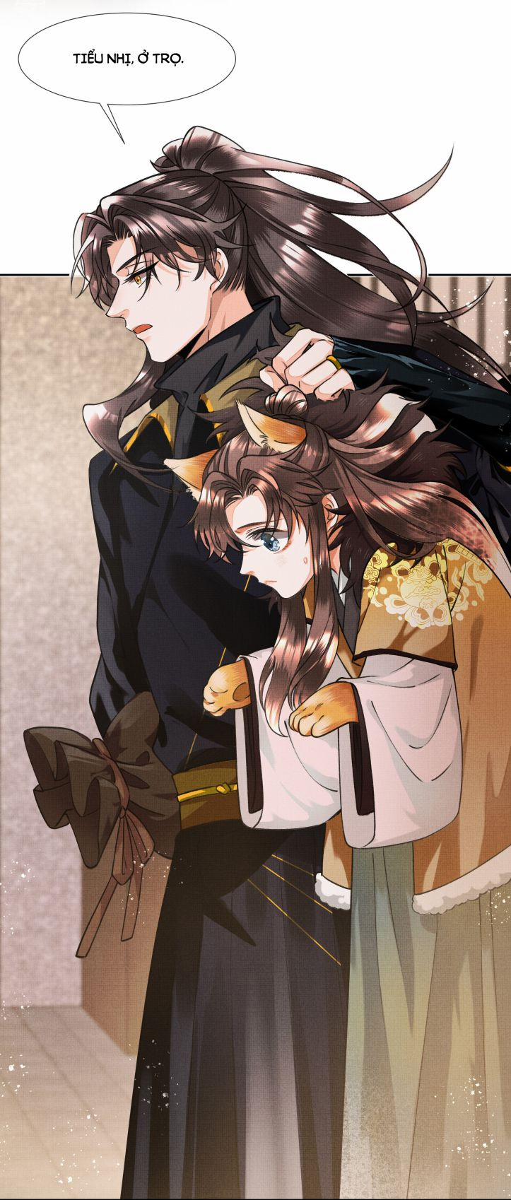 Ám Độ Trần Thương 2 trang 6