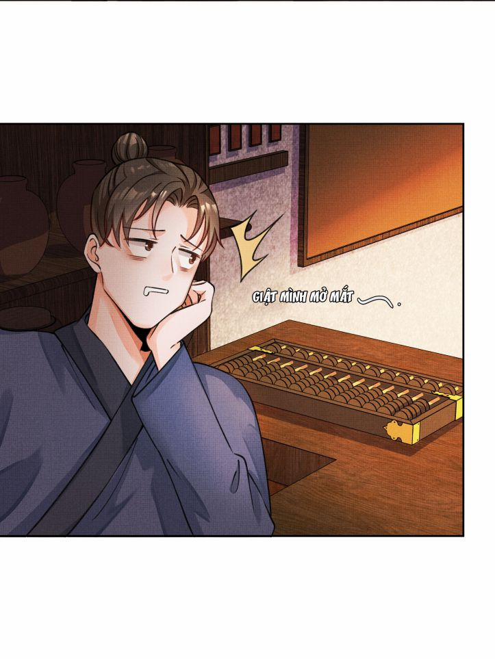 Ám Độ Trần Thương 2 trang 7
