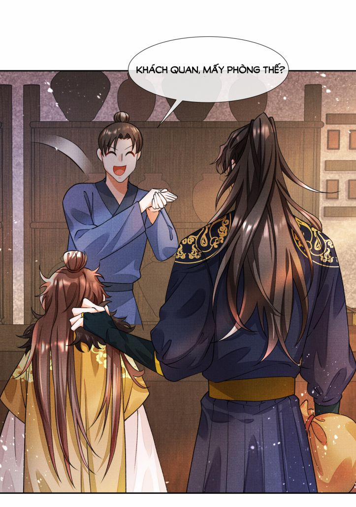 Ám Độ Trần Thương 2 trang 8