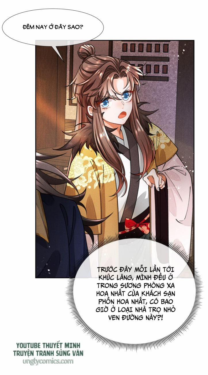 Ám Độ Trần Thương 2 trang 9