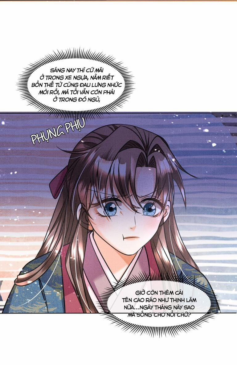 Ám Độ Trần Thương 20 trang 10