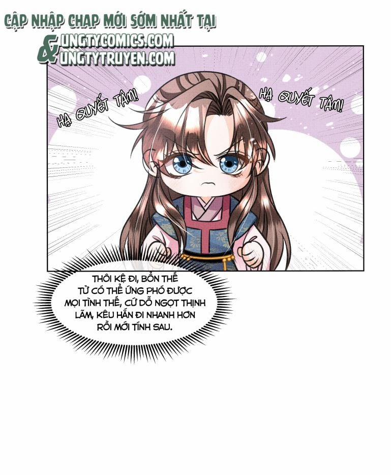 Ám Độ Trần Thương 20 trang 11