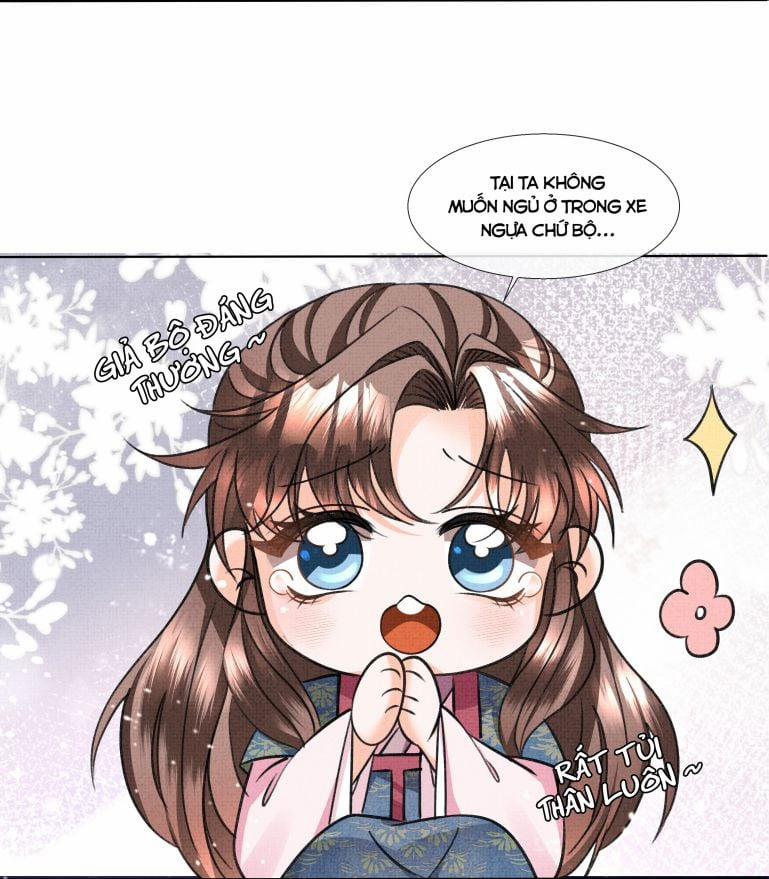 Ám Độ Trần Thương 20 trang 13