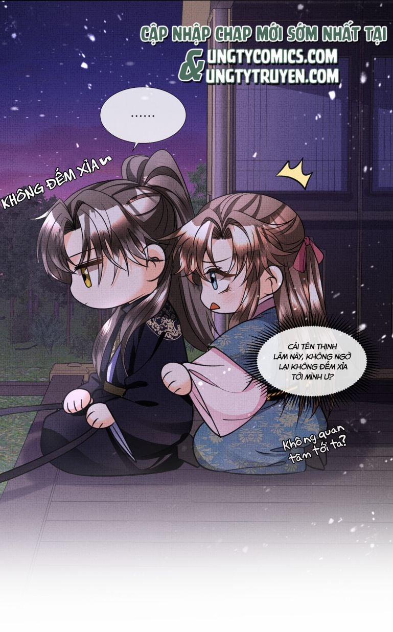 Ám Độ Trần Thương 20 trang 14