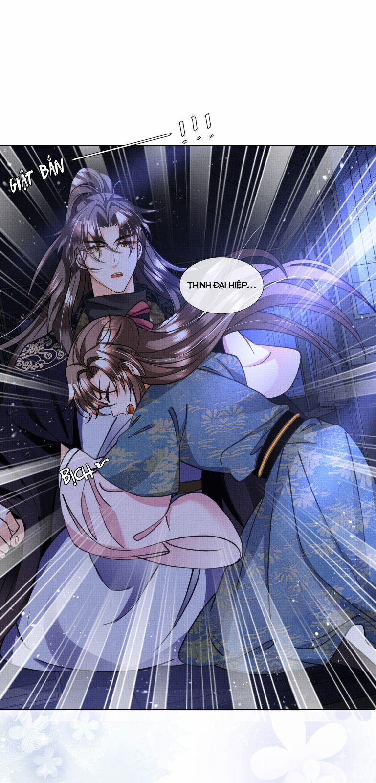 Ám Độ Trần Thương 20 trang 15