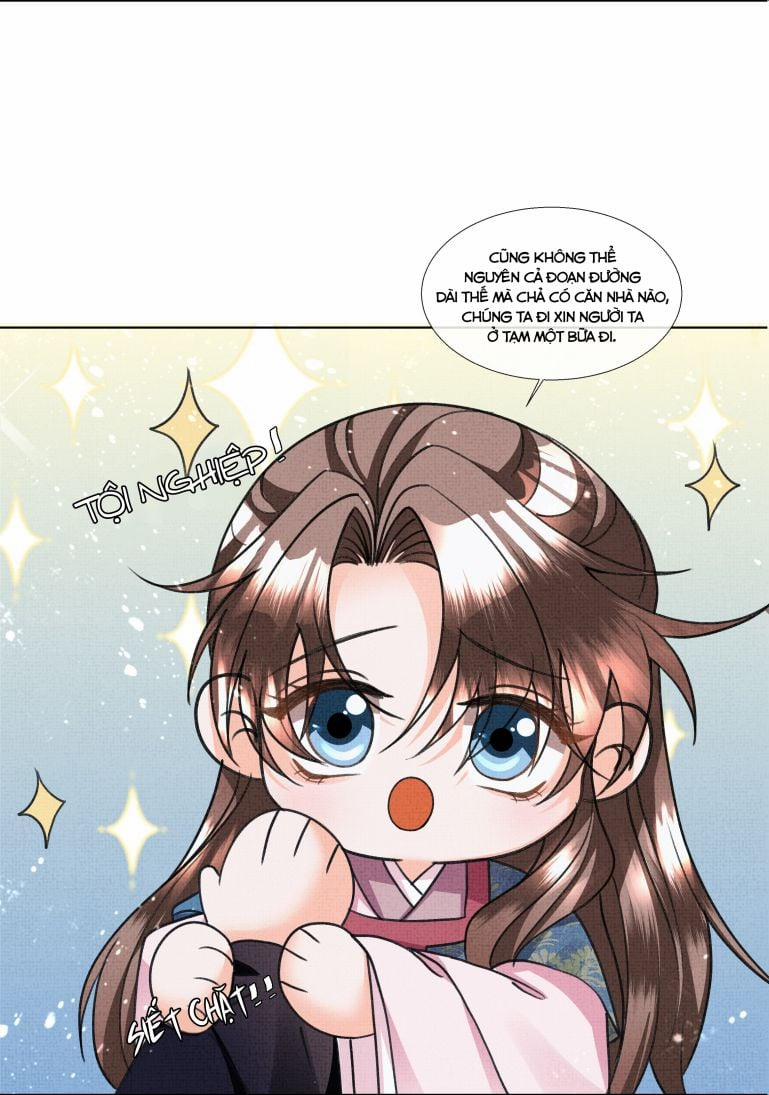 Ám Độ Trần Thương 20 trang 18