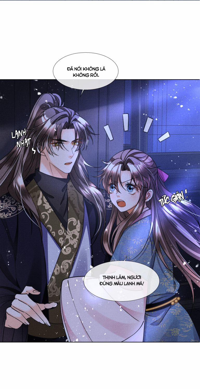 Ám Độ Trần Thương 20 trang 19