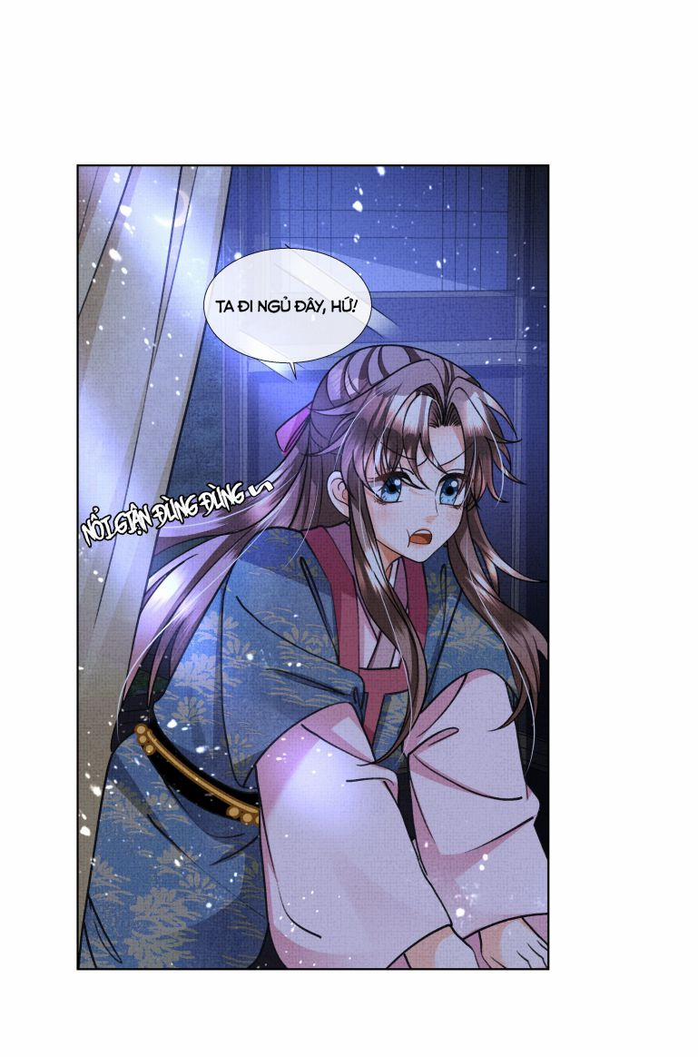 Ám Độ Trần Thương 20 trang 20