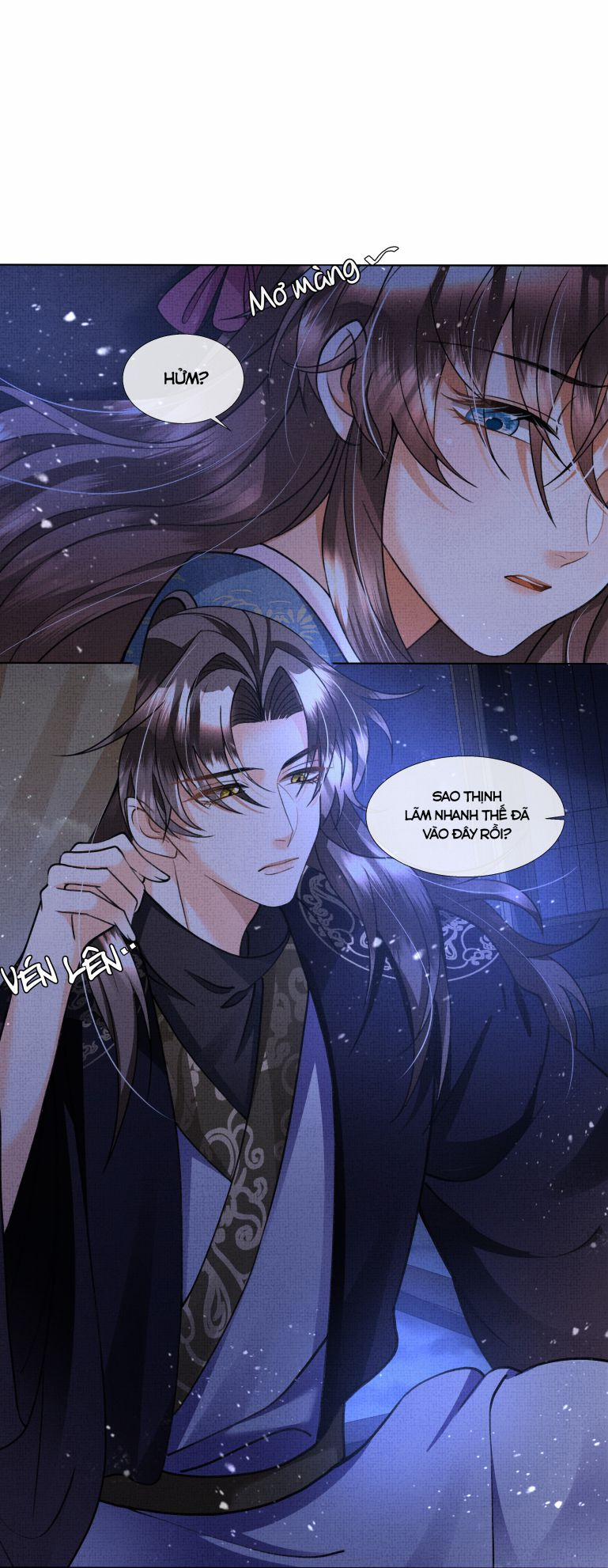 Ám Độ Trần Thương 20 trang 22