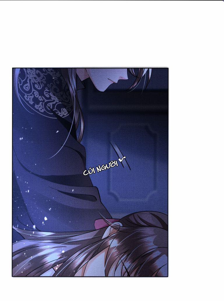 Ám Độ Trần Thương 20 trang 23