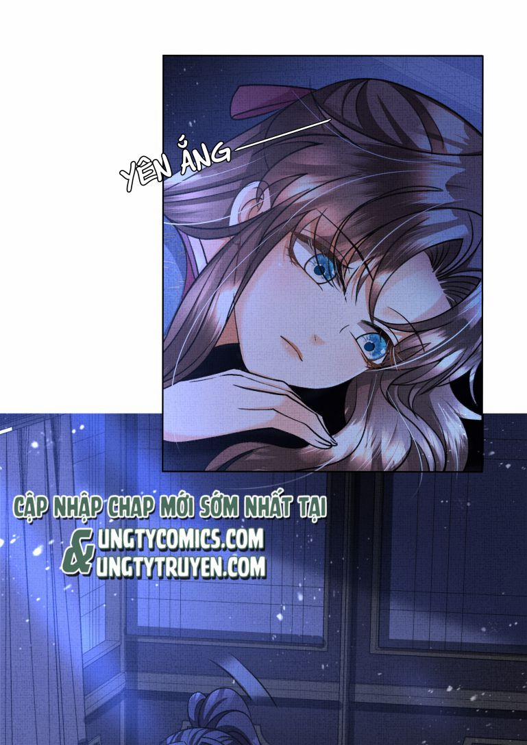 Ám Độ Trần Thương 20 trang 24