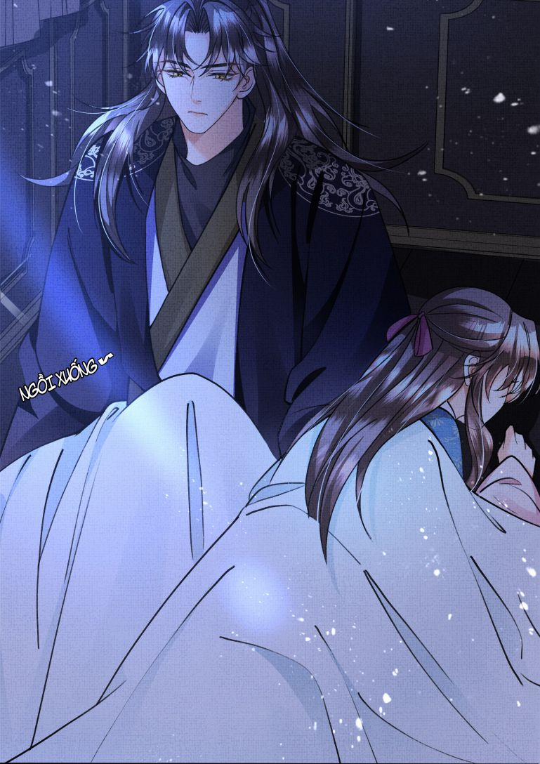 Ám Độ Trần Thương 20 trang 25