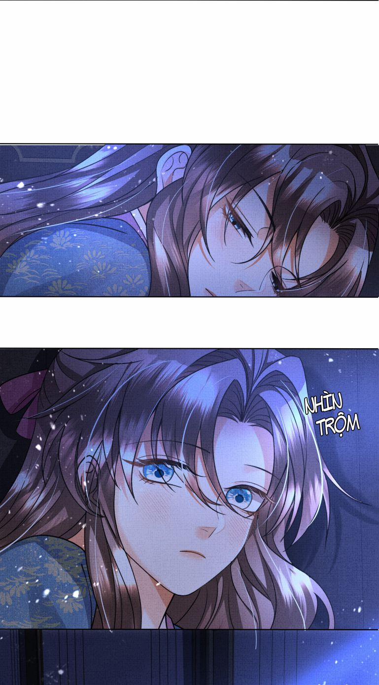 Ám Độ Trần Thương 20 trang 26