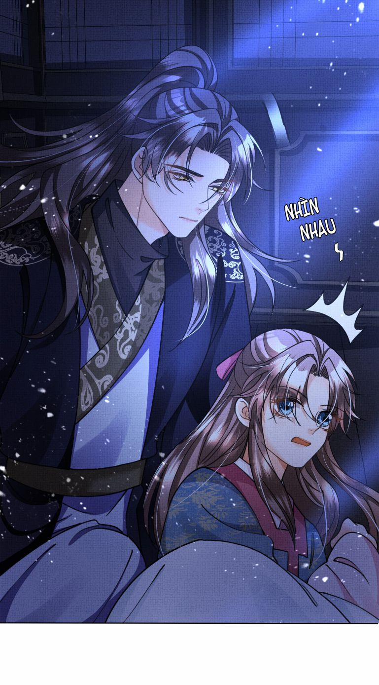 Ám Độ Trần Thương 20 trang 27