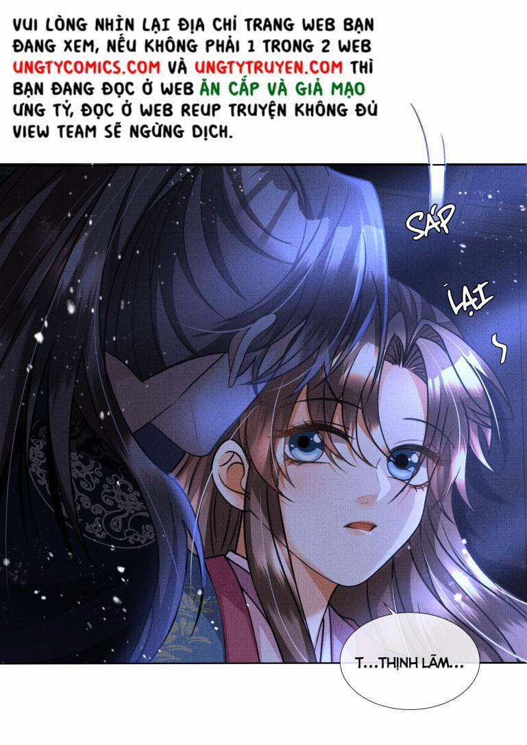 Ám Độ Trần Thương 20 trang 29