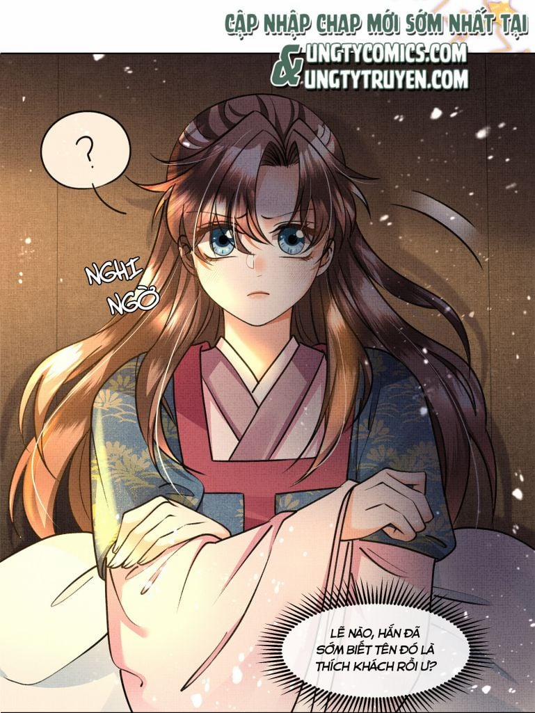 Ám Độ Trần Thương 20 trang 3