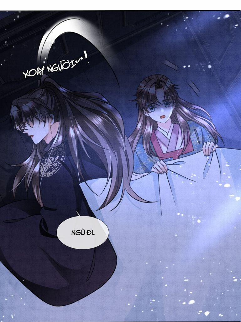 Ám Độ Trần Thương 20 trang 31