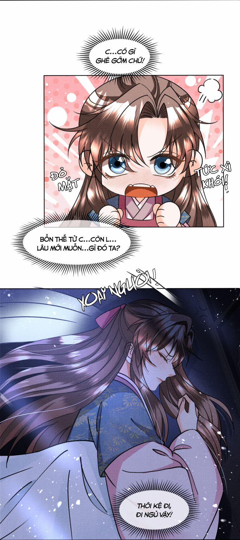 Ám Độ Trần Thương 20 trang 32