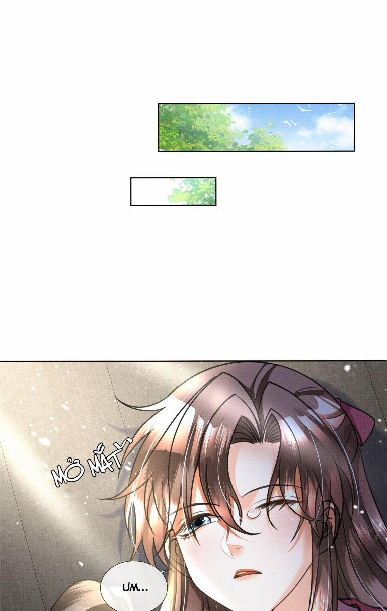 Ám Độ Trần Thương 20 trang 34