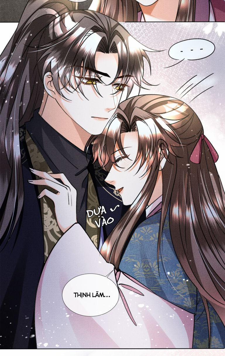 Ám Độ Trần Thương 20 trang 35