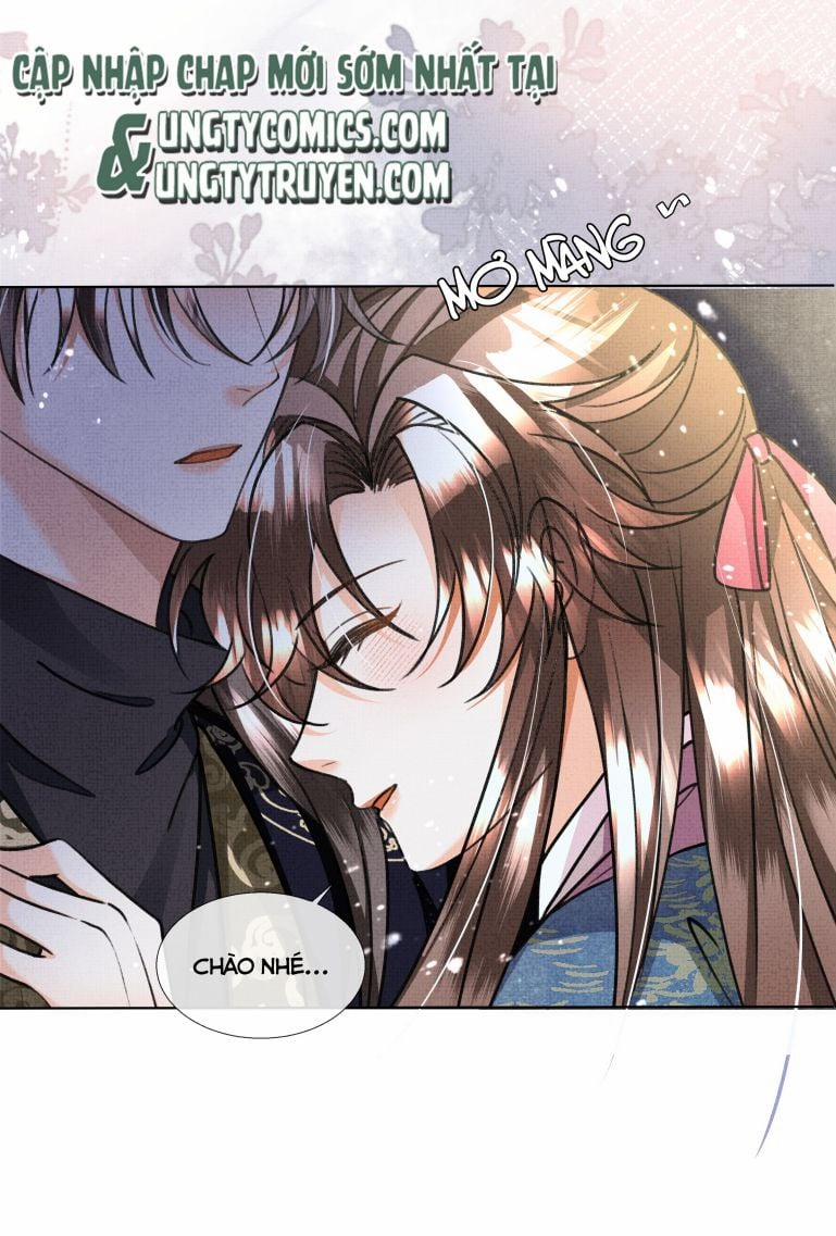 Ám Độ Trần Thương 20 trang 36