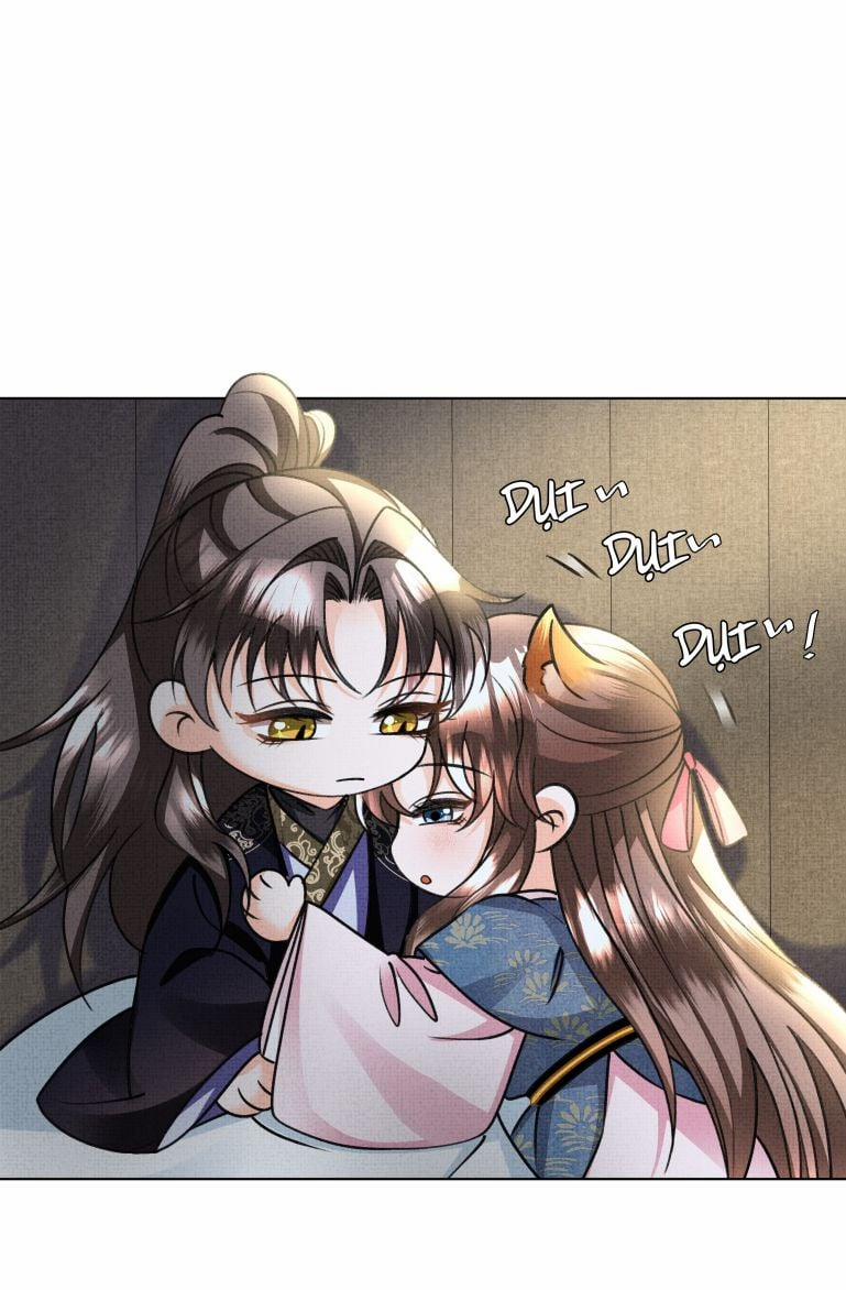 Ám Độ Trần Thương 20 trang 37