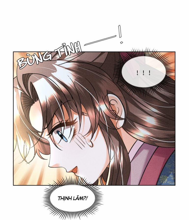 Ám Độ Trần Thương 20 trang 38