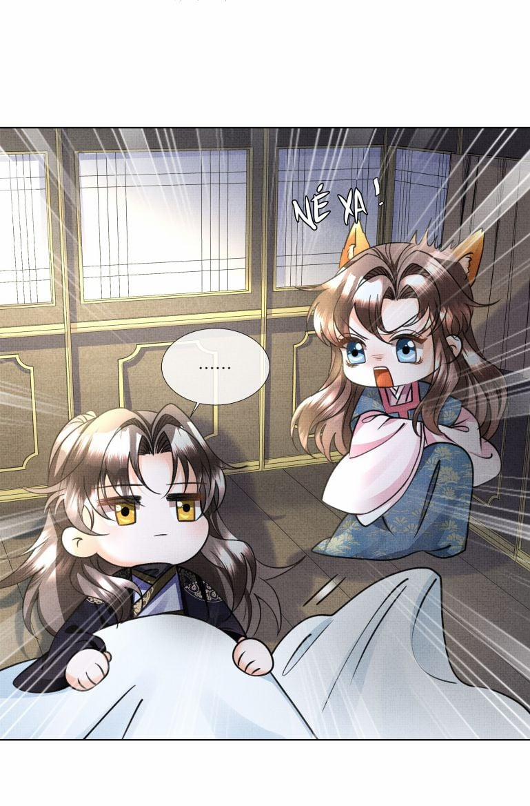 Ám Độ Trần Thương 20 trang 39