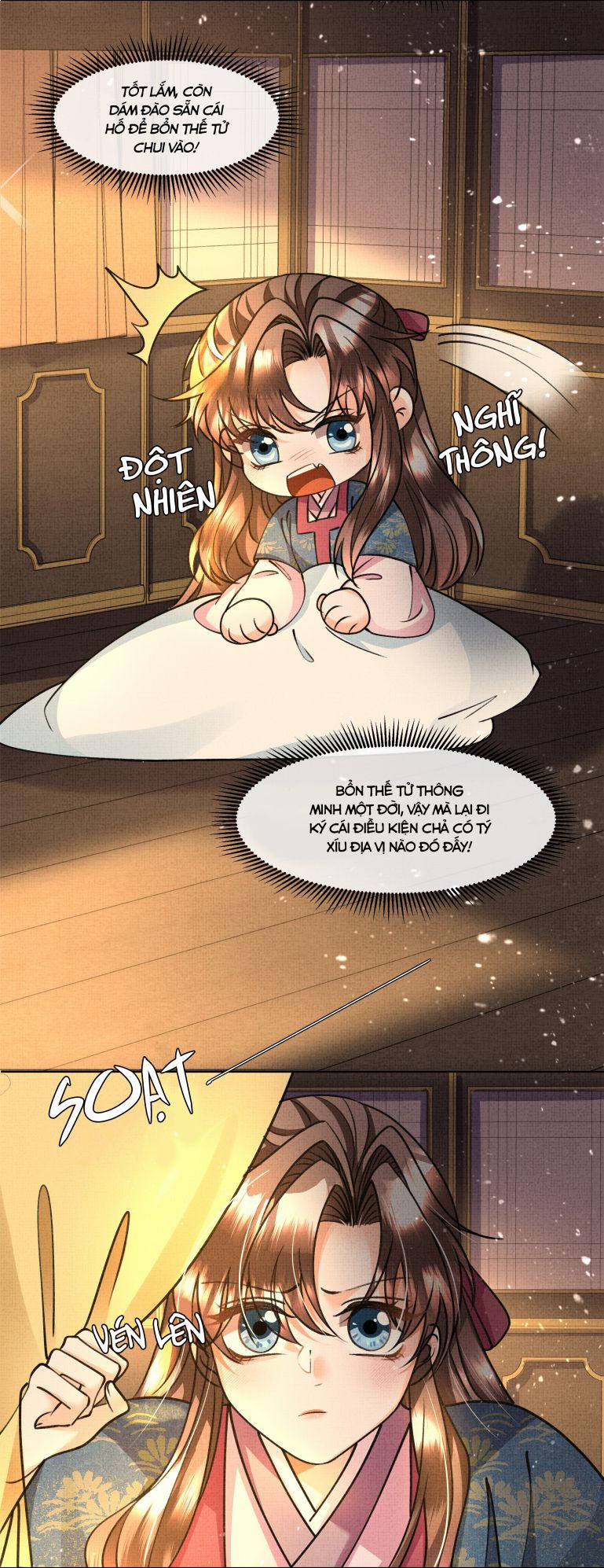 Ám Độ Trần Thương 20 trang 4