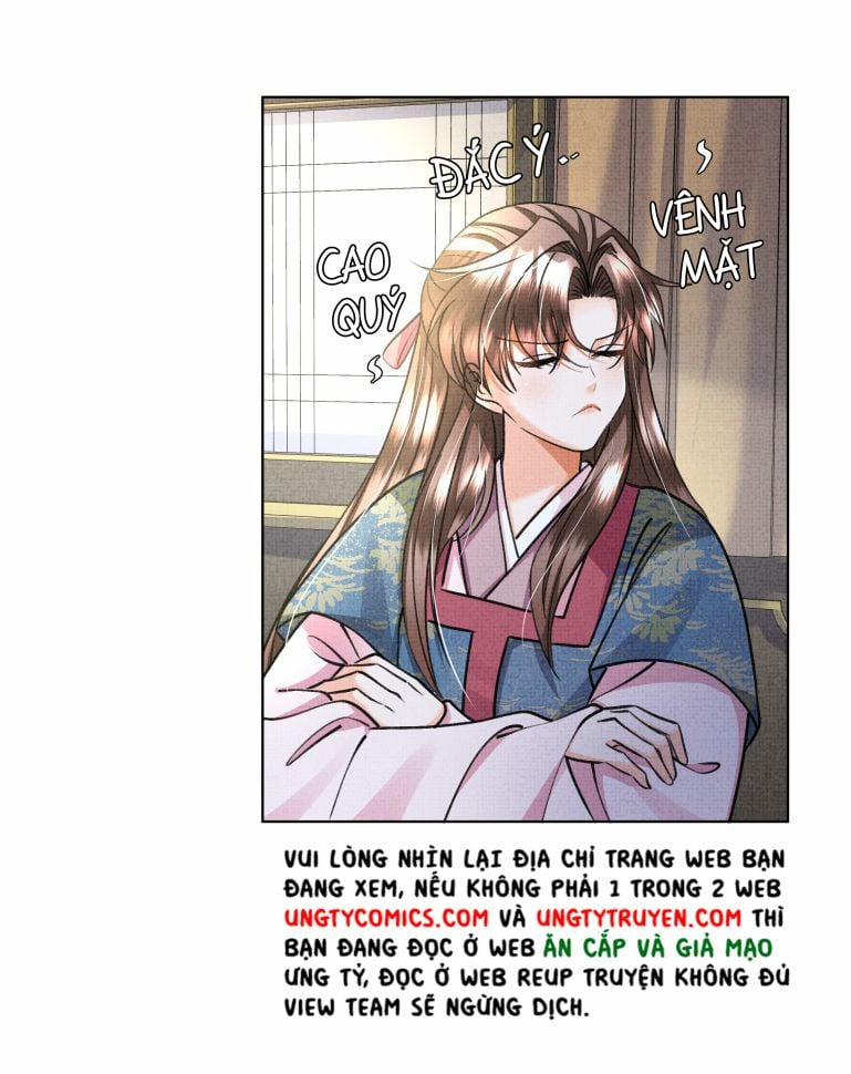 Ám Độ Trần Thương 20 trang 41