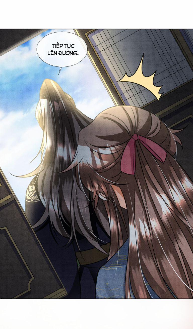 Ám Độ Trần Thương 20 trang 42