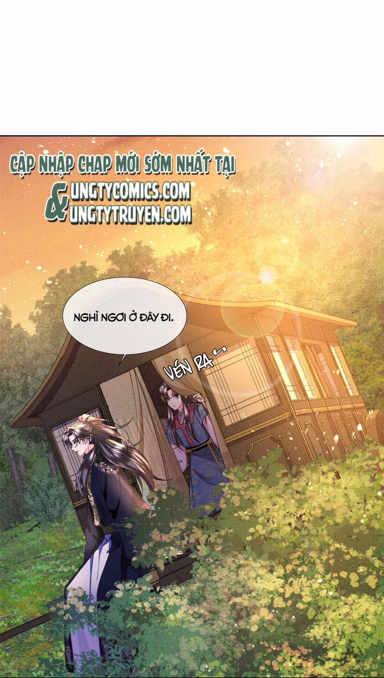 Ám Độ Trần Thương 20 trang 45