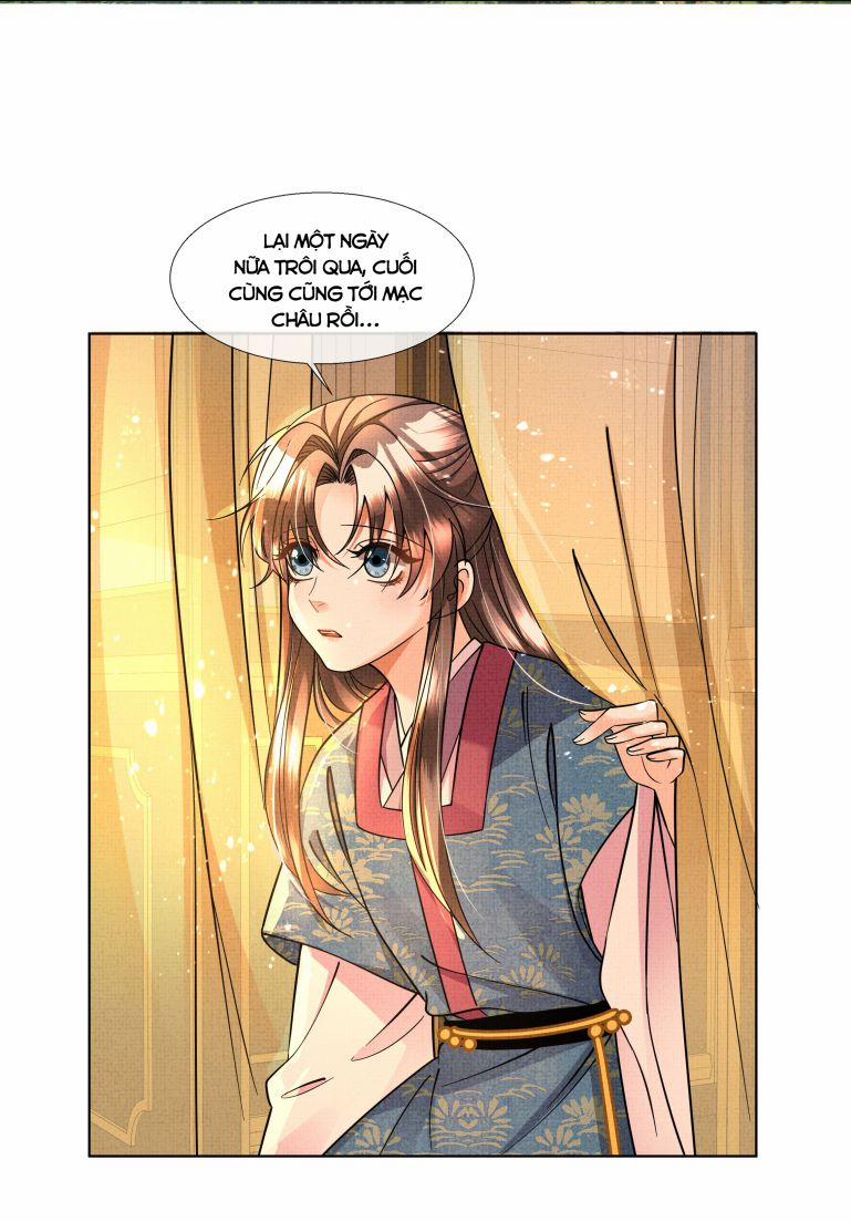 Ám Độ Trần Thương 20 trang 46