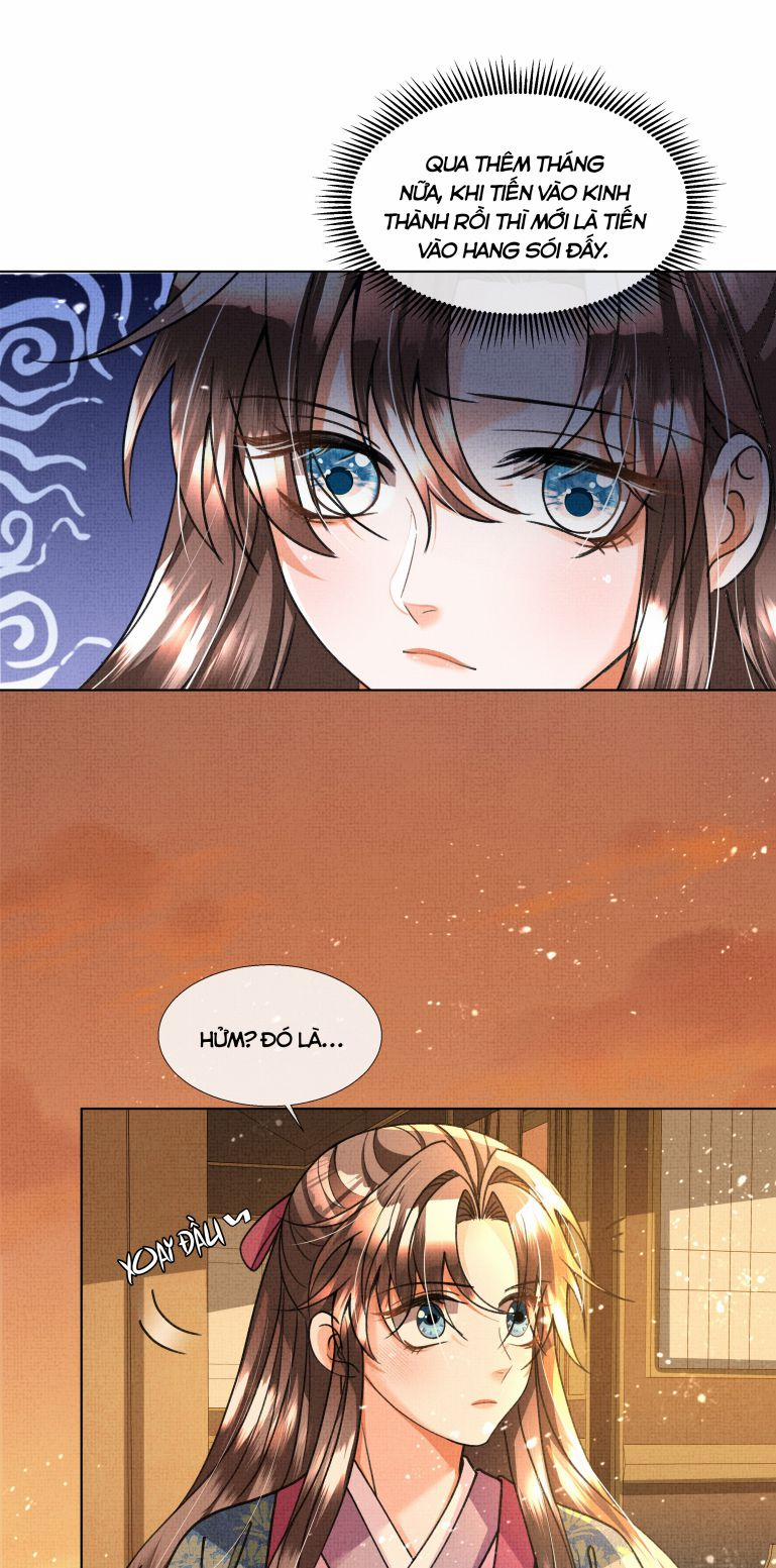 Ám Độ Trần Thương 20 trang 47