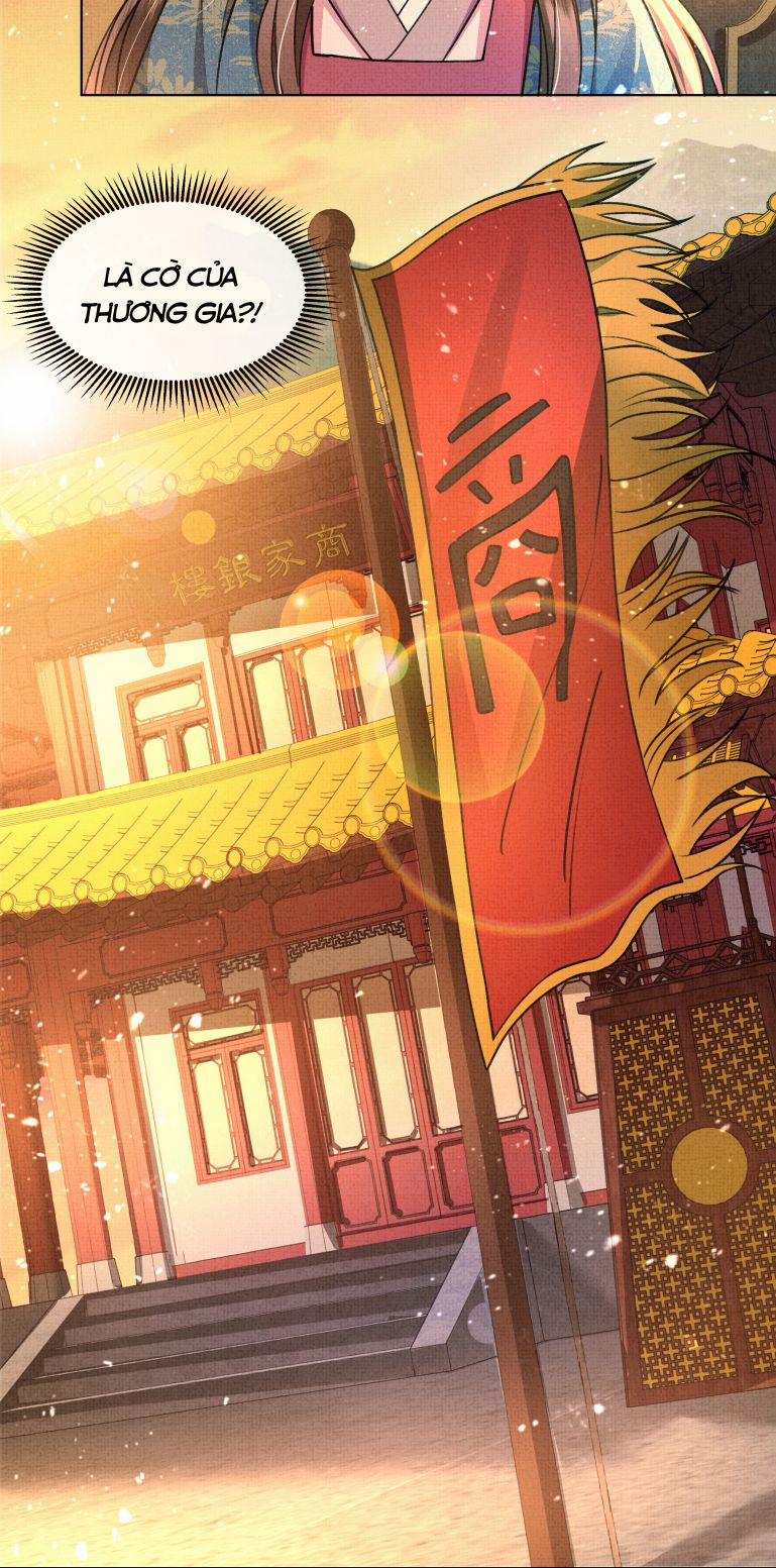Ám Độ Trần Thương 20 trang 48