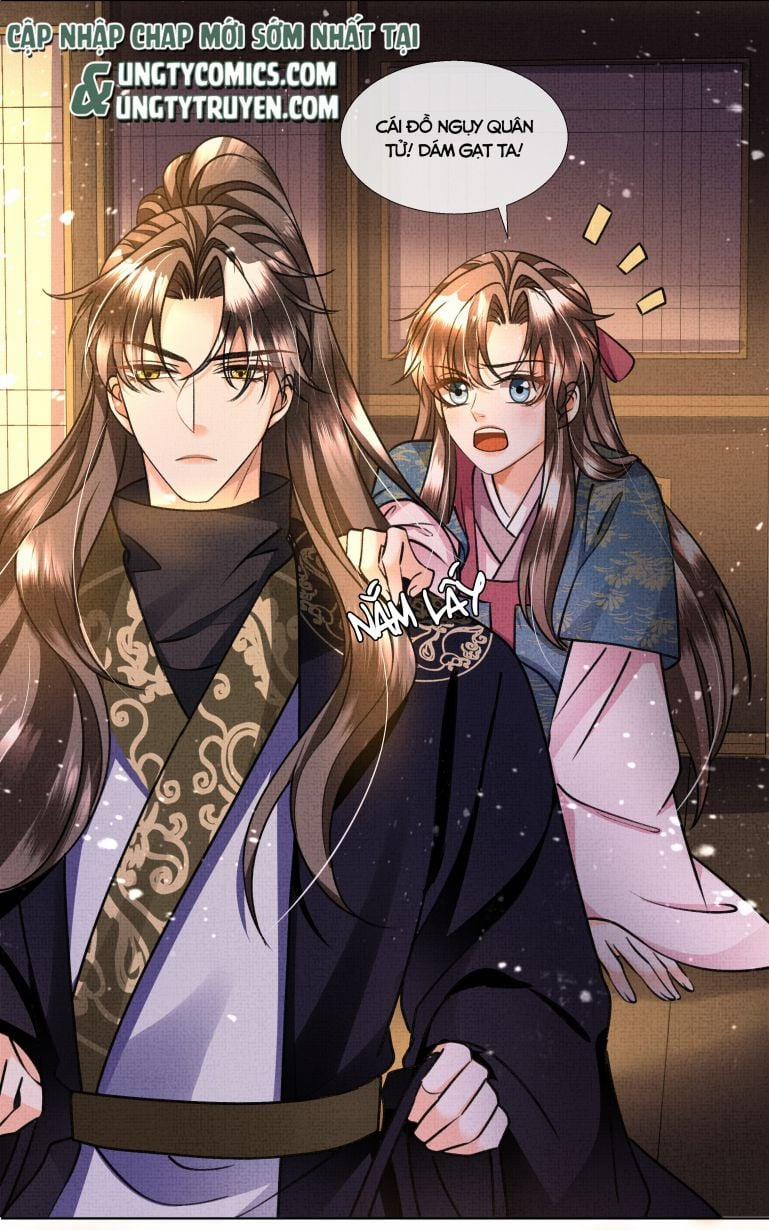 Ám Độ Trần Thương 20 trang 5