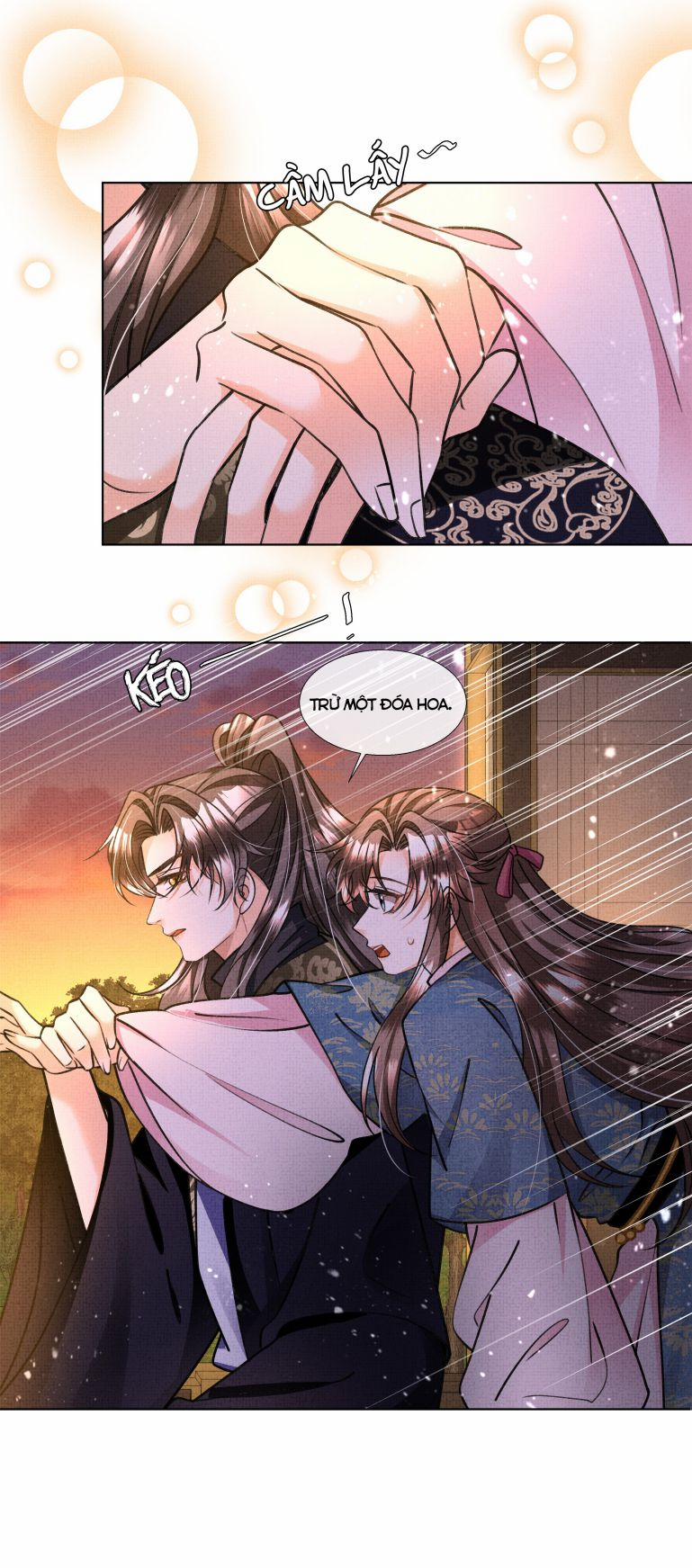 Ám Độ Trần Thương 20 trang 6