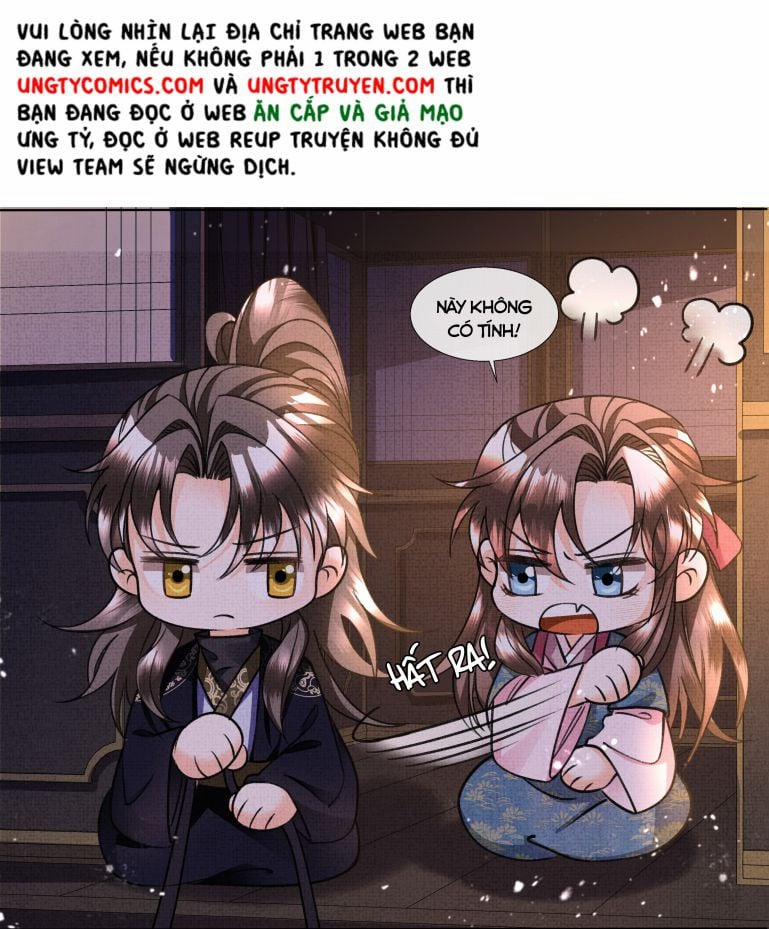 Ám Độ Trần Thương 20 trang 7